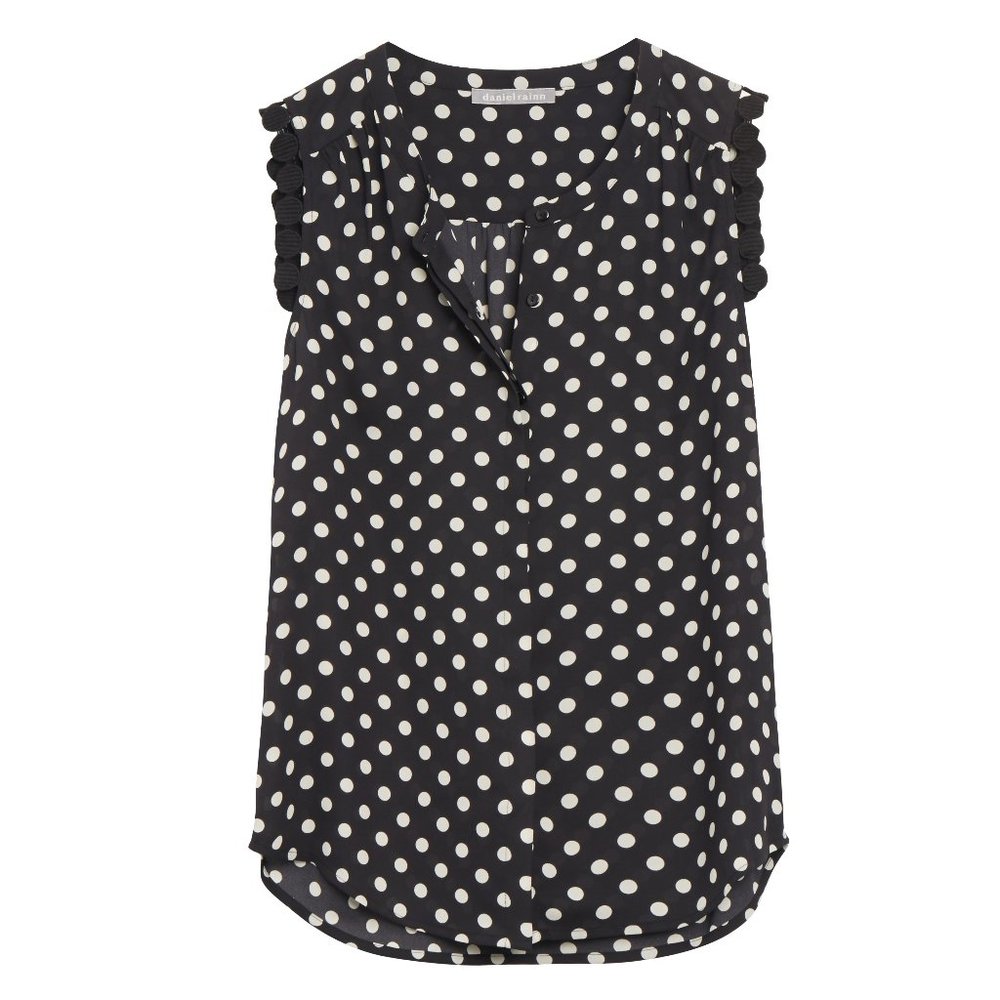 Daniel Rainn Poppins top - Stitch Fix